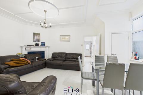 3 bedroom semi-detached house for sale, Russell Gardens, NW11