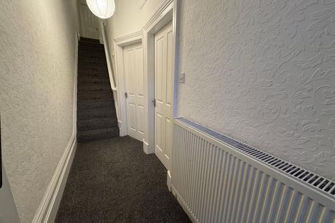 4 bedroom terraced house to rent, Tulketh Road, Preston PR2