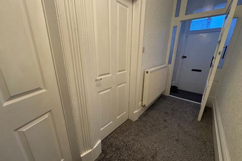 4 bedroom terraced house to rent, Tulketh Road, Preston PR2