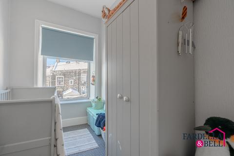 undefined, Sutherland Street, Colne, BB8