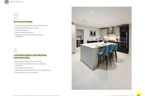 undefined, Plot 23, Severn Meadows,