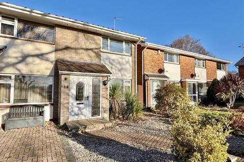 2 bedroom semi-detached house for sale, Hickory Close, Poole BH16