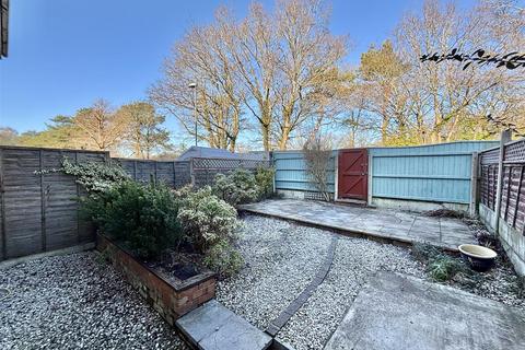 undefined, Hickory Close, Poole BH16