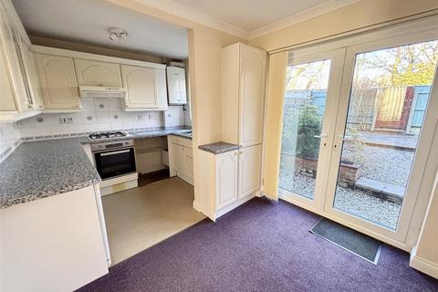undefined, Hickory Close, Poole BH16
