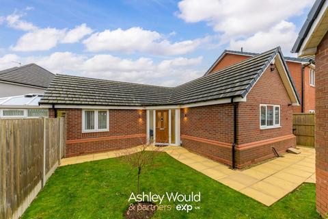 undefined, The Green, Quinton B32