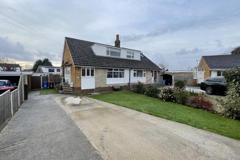 undefined, Woodland Close, Hambleton FY6