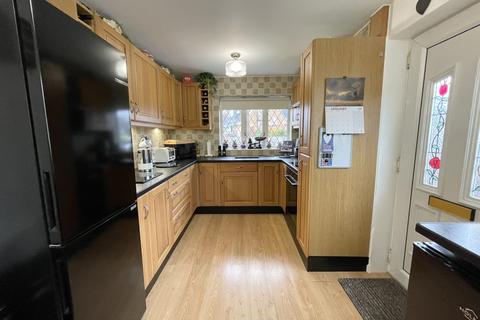 undefined, Woodland Close, Hambleton FY6