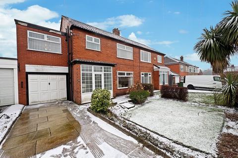 4 bedroom semi-detached house for sale, Butterfield Road, Bolton, BL5