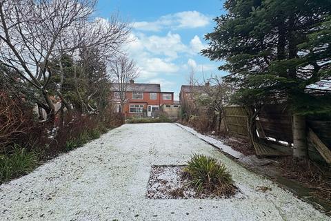 undefined, Butterfield Road, Bolton, BL5