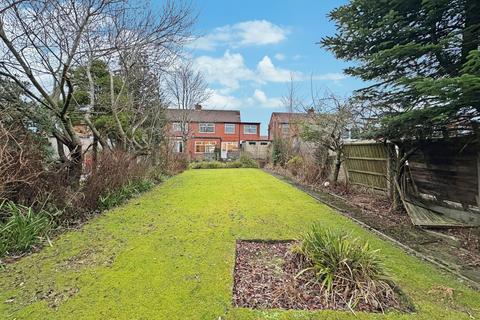 4 bedroom semi-detached house for sale, Butterfield Road, Bolton, BL5