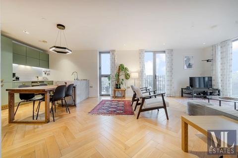 Heritage Lane, West Hampstead, London, London, NW6 2AQ