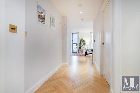 undefined, Heritage Lane, West Hampstead, London, London, NW6 2AQ