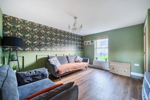 3 bedroom terraced house for sale, Sampson's Plantation, Barnstaple EX31