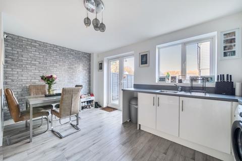 3 bedroom terraced house for sale, Sampson's Plantation, Barnstaple EX31