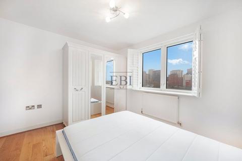 2 bedroom apartment for sale, Settlers Court, 17 Newport Avenue, London, E14