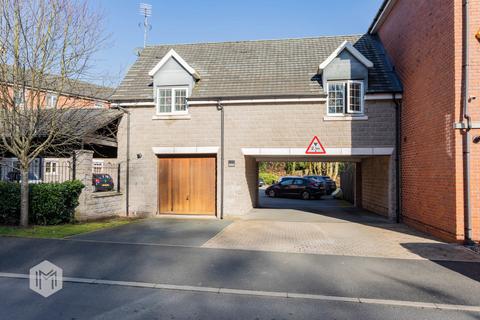 undefined, Temple Road, Bolton, Greater Manchester, BL1 8DN