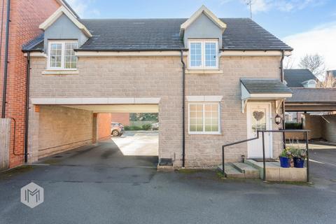 Temple Road, Bolton, Greater Manchester, BL1 8DN