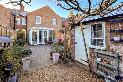 3 bedroom terraced house for sale, Claigmar Road, Rustington, Littlehampton, West Sussex