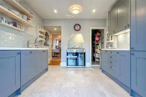 3 bedroom terraced house for sale, Claigmar Road, Rustington, Littlehampton, West Sussex