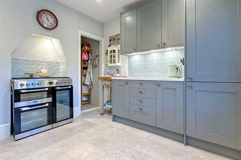 3 bedroom terraced house for sale, Claigmar Road, Rustington, Littlehampton, West Sussex