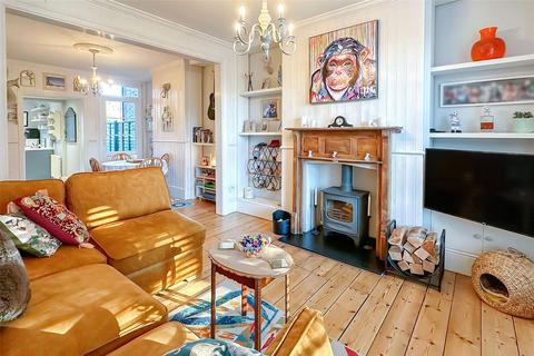 3 bedroom terraced house for sale, Claigmar Road, Rustington, Littlehampton, West Sussex