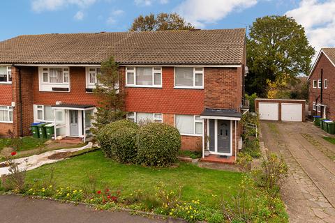 2 bedroom maisonette for sale, Lyminge Close, Sidcup, DA14