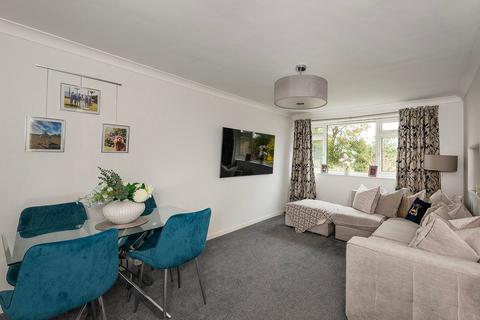 2 bedroom maisonette for sale, Lyminge Close, Sidcup, DA14