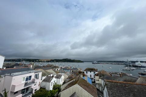 undefined, New Street, Falmouth