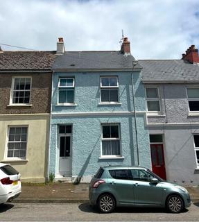 undefined, New Street, Falmouth