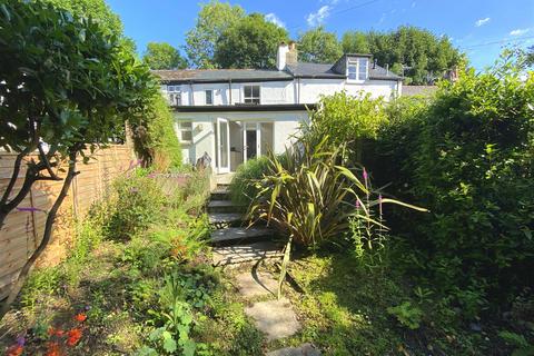 1 bedroom terraced house to rent, Moorashes, Totnes
