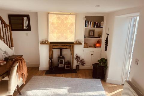 1 bedroom terraced house to rent, Moorashes, Totnes