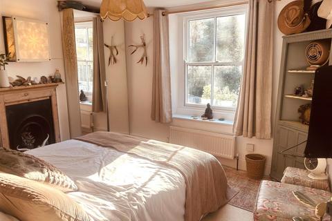 1 bedroom terraced house to rent, Moorashes, Totnes