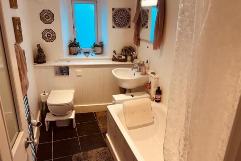 1 bedroom terraced house to rent, Moorashes, Totnes