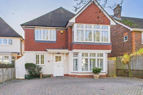 undefined, Parkfield Road, Worthing, BN13