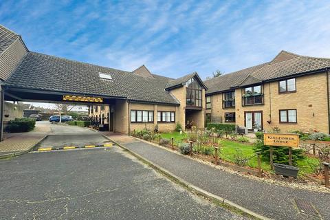 1 bedroom apartment for sale, The Dell, Great Baddow, Chelmsford, CM2