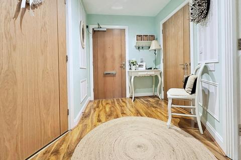 1 bedroom retirement property for sale, Princes Road, Chelmsford, CM2