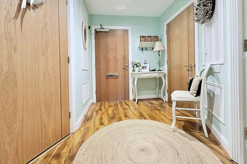 1 bedroom retirement property for sale, Princes Road, Chelmsford, CM2