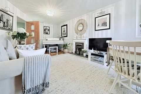 1 bedroom retirement property for sale, Princes Road, Chelmsford, CM2