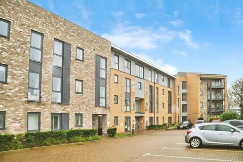 1 bedroom retirement property for sale, Princes Road, Chelmsford, CM2