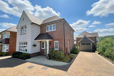undefined, Houghton Grove, Exeter, EX1