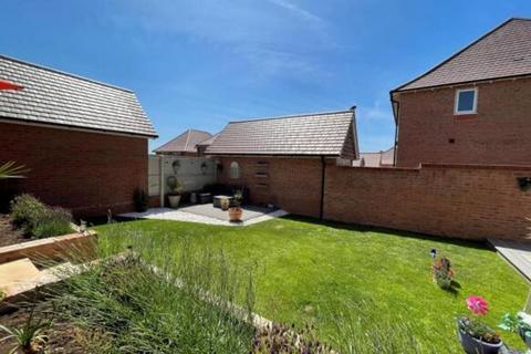 undefined, Houghton Grove, Exeter, EX1