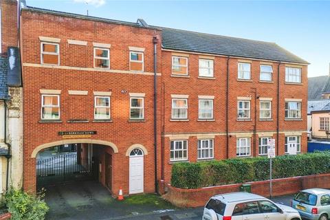 Barkham Mews, Reading RG1
