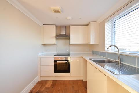 3 bedroom penthouse to rent, The Ridge, Hastings TN34
