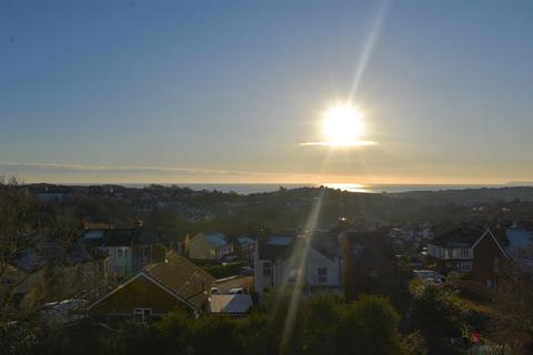 3 bedroom penthouse to rent, The Ridge, Hastings TN34