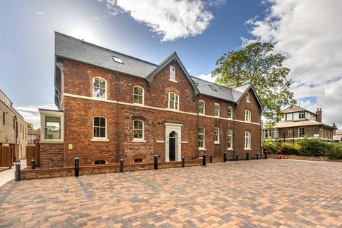 undefined, Beverley House, Beverley Court, Shipton Road, York