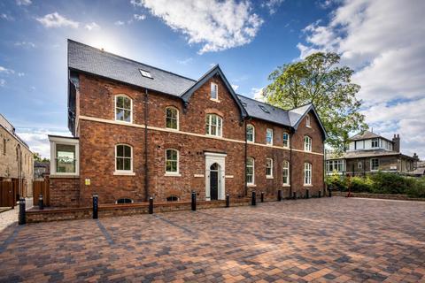 undefined, Beverley House, Beverley Court, Shipton Road, York