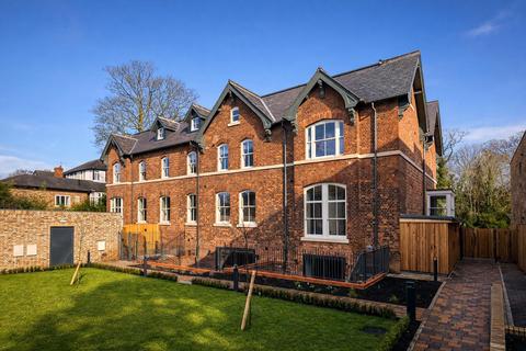 undefined, Beverley House, Beverley Court, Shipton Road, York