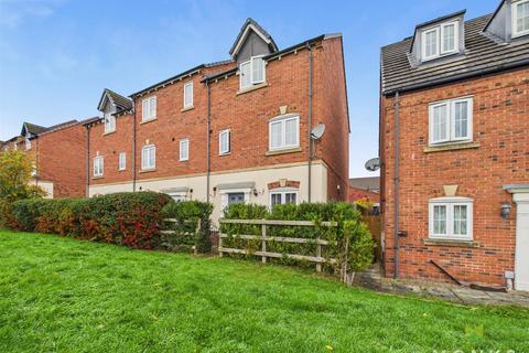 undefined, Barber Close, Oswestry