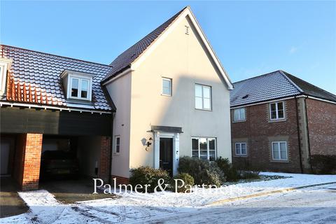 undefined, Stoddart Road, Bramford, Ipswich, Suffolk, IP8
