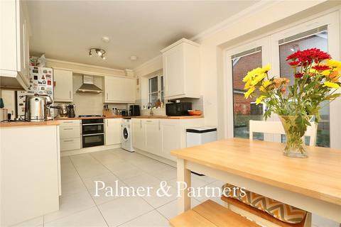 undefined, Stoddart Road, Bramford, Ipswich, Suffolk, IP8